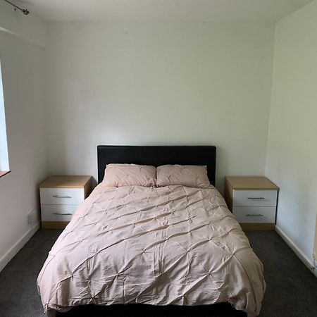 Quite Double Room In Brighton Exterior photo